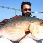 Sports Fishing In Andaman