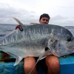 Sports Fishing In Andaman