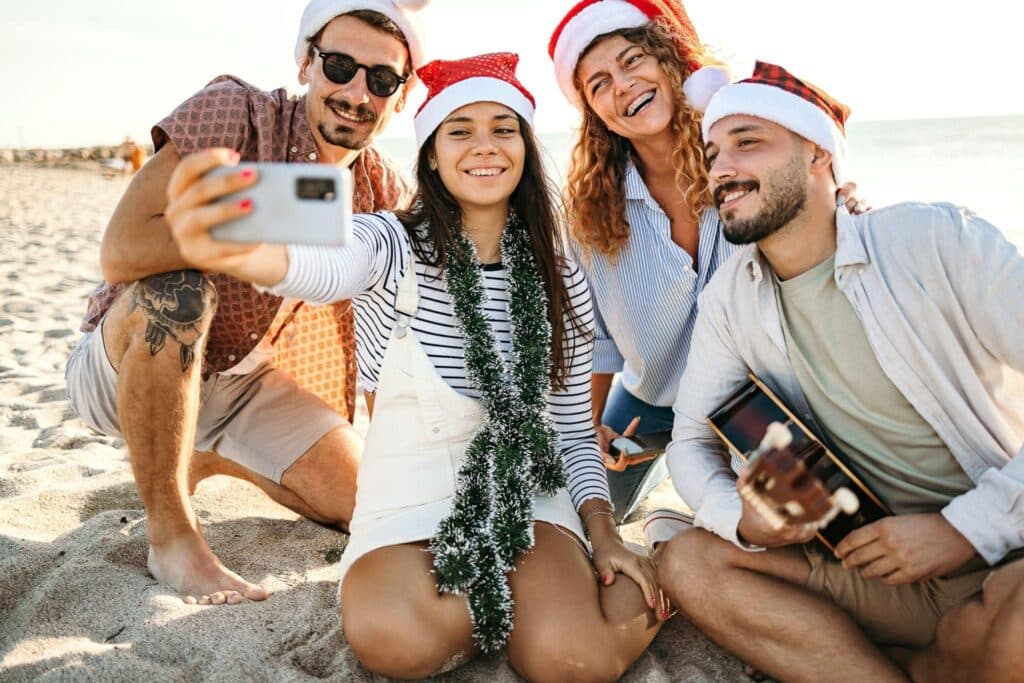 Christmas Activities to Do for a Fun Holiday Season