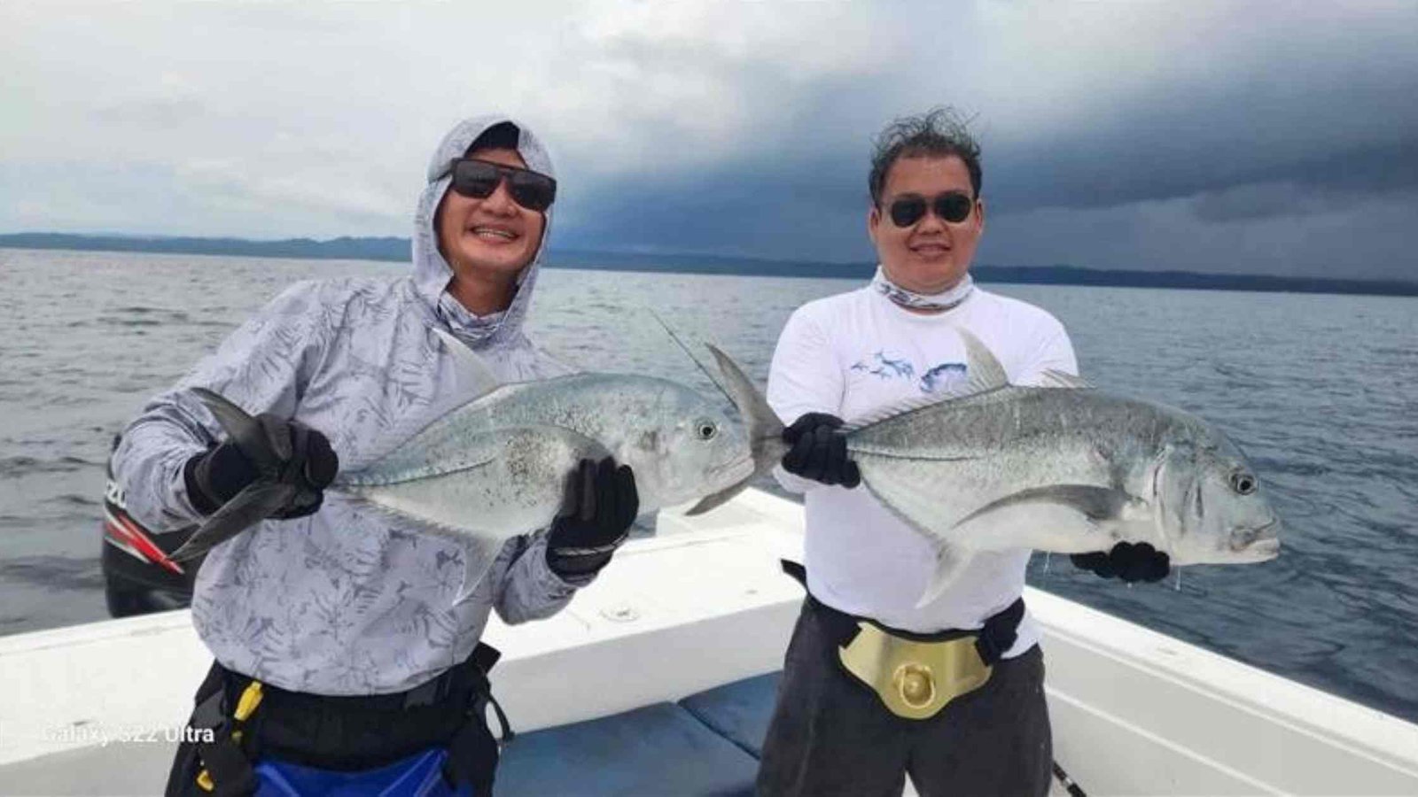 Top Japan Fishing Charters in Spring 2025