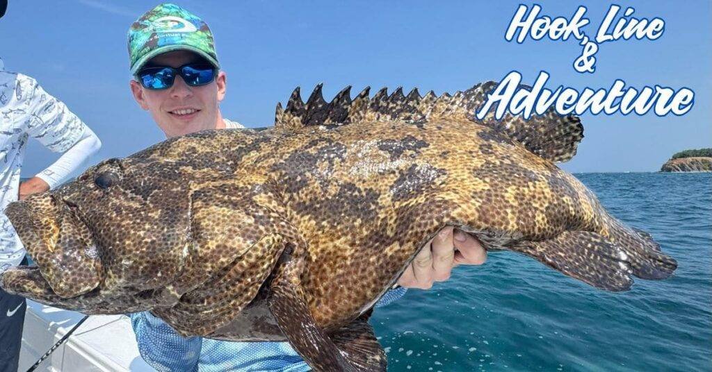 Best Andaman Fishing Charters | Sports Fishing
